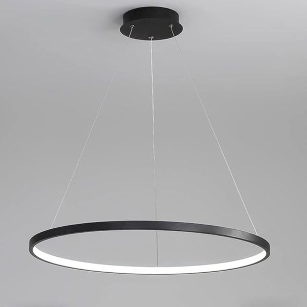 Round LED Light