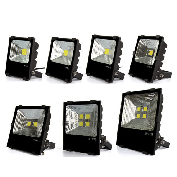 COB Flood Light