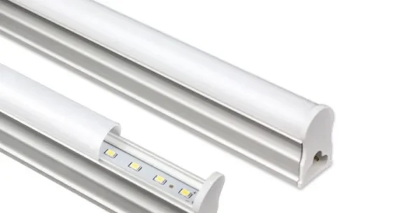 T5 Tube Light (03W–28W)