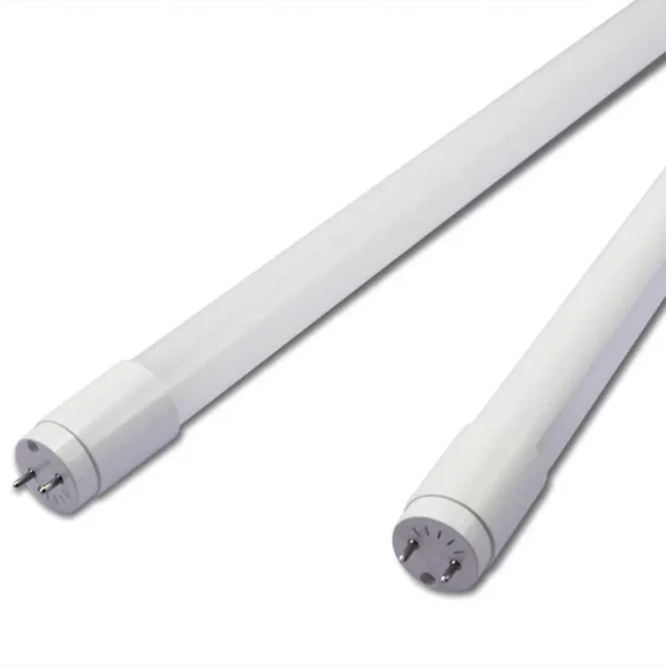 T8 Glass Tube Light (20W–40W)