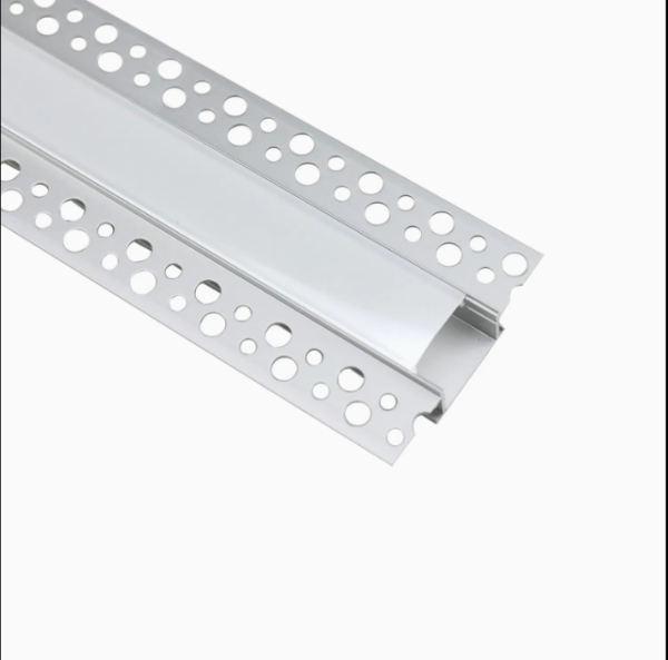 1.5" Profile Channel