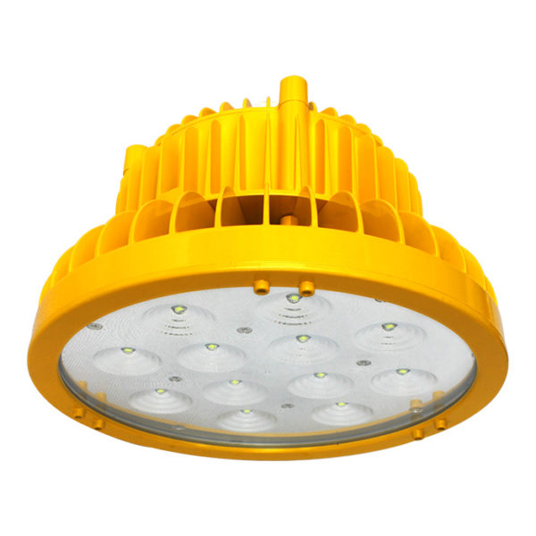 Explosion-Proof LED Light