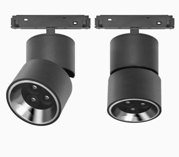 TD Track Light