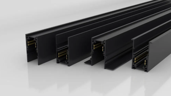 Magnetic Conceal Channel