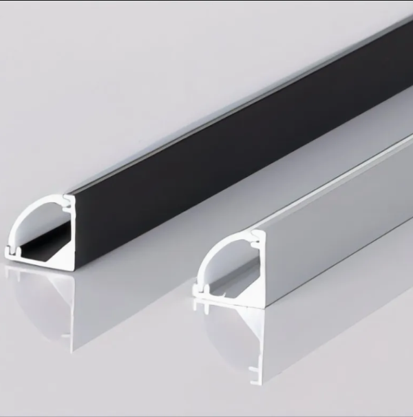 Corner Profile Channel