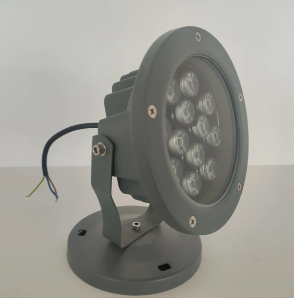 HV Spotlight (10W–30W)