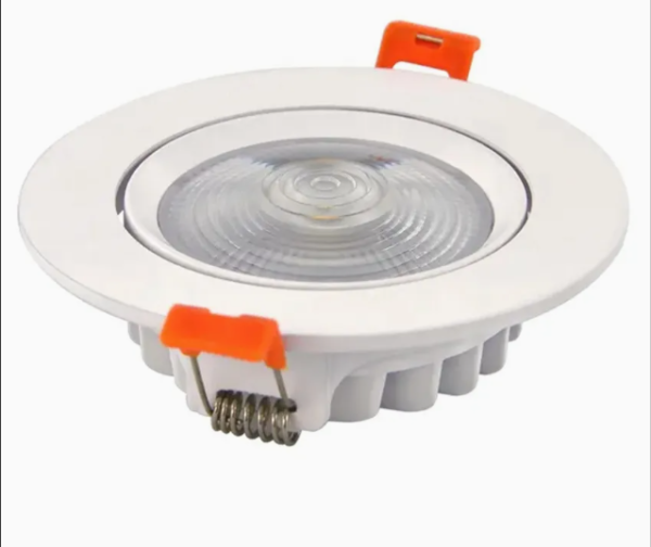 Lens Spotlight (3W–12W)