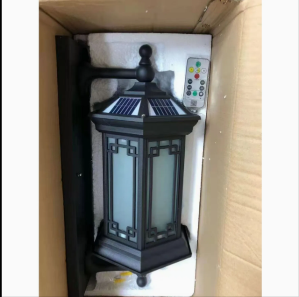Minar Shade Light