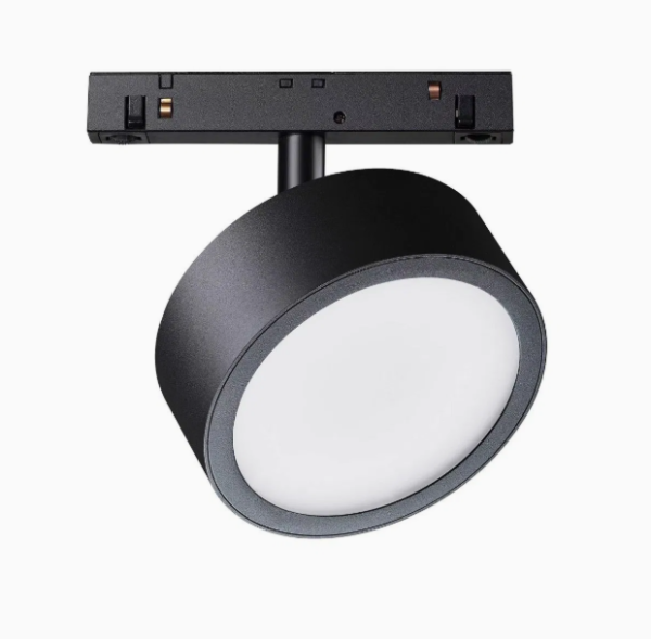 Magnetic Panel Light