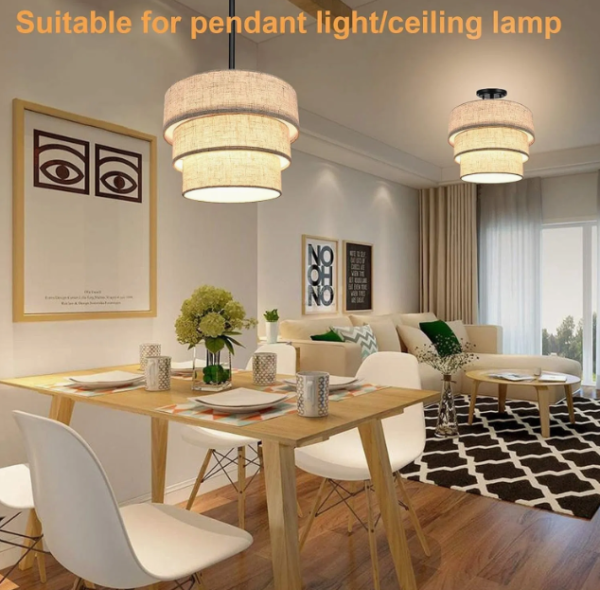 Pendant Shade