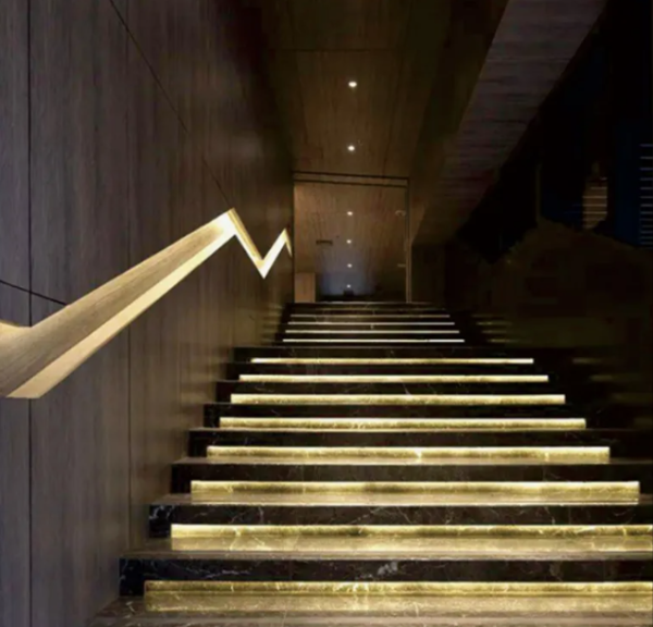 Stair Sensor Light