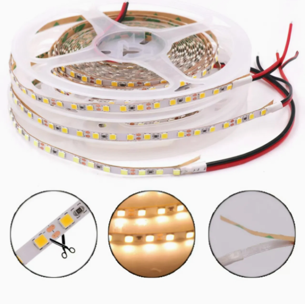 Single Color LED Strip