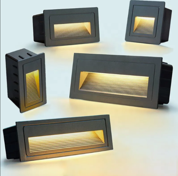 Stair Light (3W–7W)