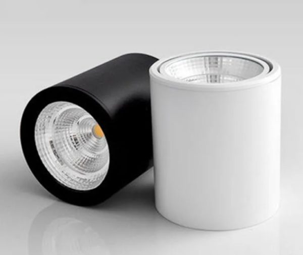 Surface Down Light