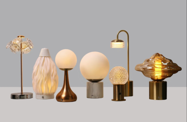 Table Lamp