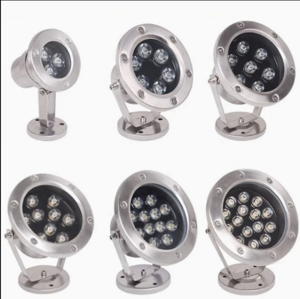 Underwater Light (3W)