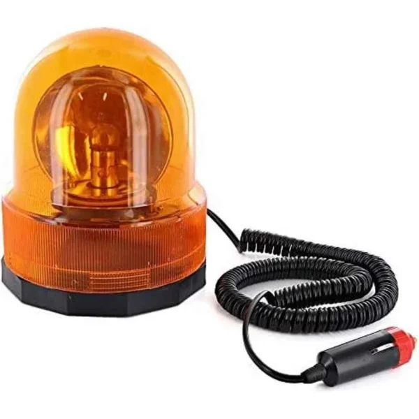 Emergency Warning Light
