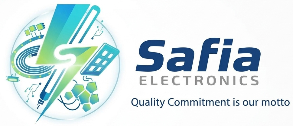Safia Electronics